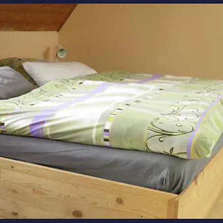 Appartement Haus Pretzfeld