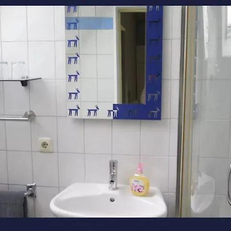 Appartement Haus Pretzfeld