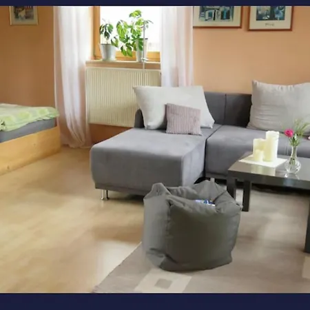 Haus Pretzfeld