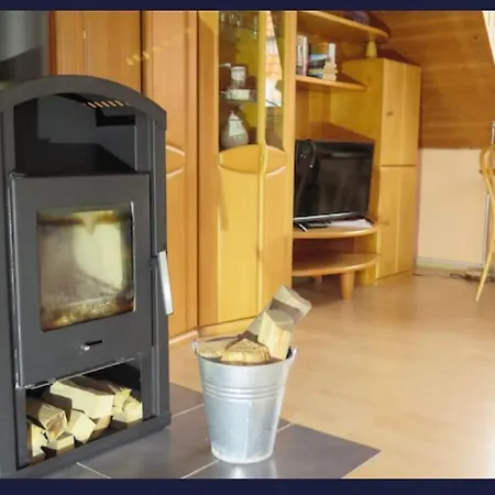 Haus Apartmán