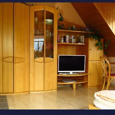 Appartement Haus *
